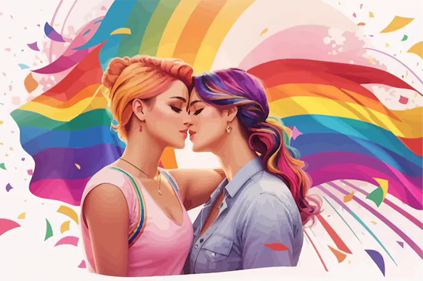 Pride Day