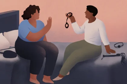 Kink (Farkındalıkla!) Kink'i Keşfetmek