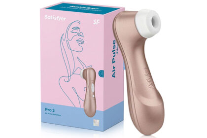 Satisfyer Pro 2 + Air Pulse Ultra Emiş Vibratörü İncelemesi