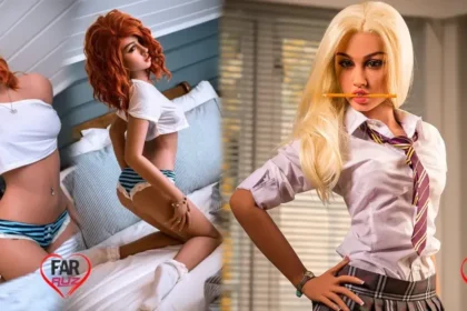 Seks Mankenlerine Yeni Başlayanlar İçin Kılavuz