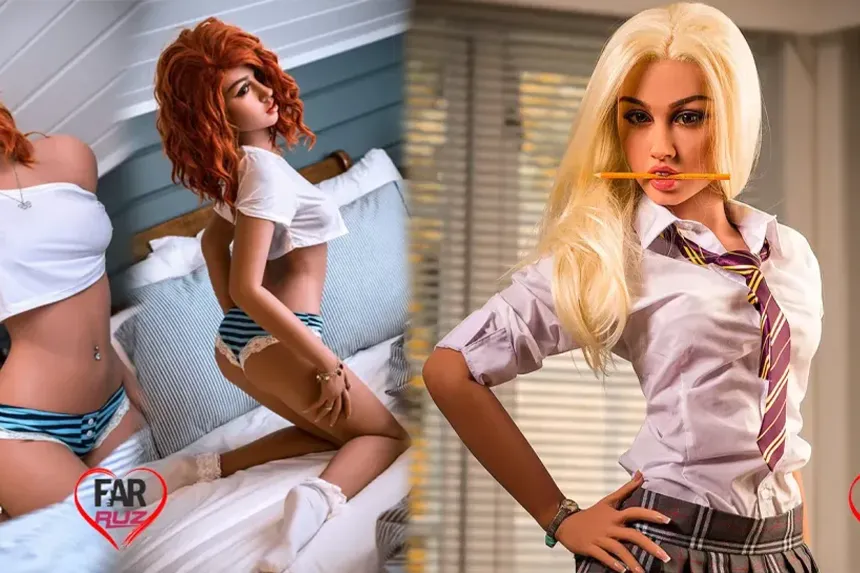 Seks Mankenlerine Yeni Başlayanlar İçin Kılavuz