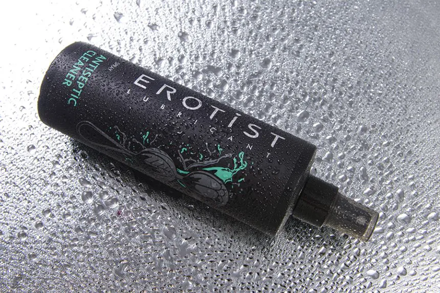 Seks Oyuncakları Nasıl Temizlenir?