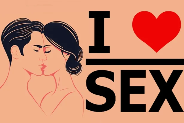 Seks Sırasında Neyden Hoşlanırsınız