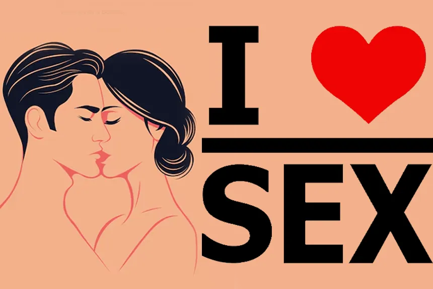 Seks Sırasında Neyden Hoşlanırsınız