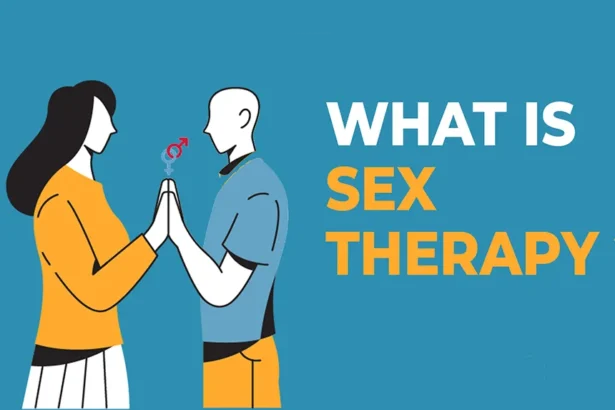 Seks Terapisi ve Çift Terapisi: Farkları Nelerdir?