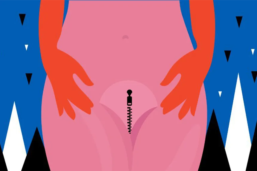 Vajinismus İçin Dilatör Tedavisi